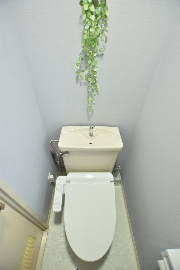 Nippombashi Art Hotel 501 Osaka Eksteriør billede
