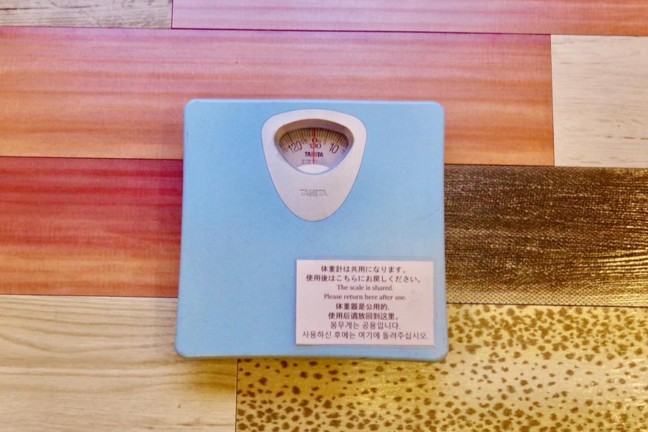 Nippombashi Art Hotel 501 Osaka Eksteriør billede